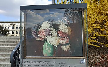 Święto sztuki w Bydgoszczy: Urodziny Leona Wyczółkowskiego pełne atrakcji!