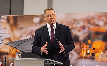 Bydgoszcz w centrum debaty o przyszłości nauki. Konferencja PiS wywołała falę komentarzy