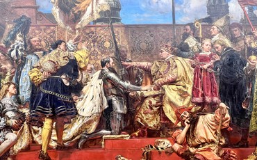 Jagiellonowie w centrum uwagi: Konkurs Historyczny „Dzieje Polski” znów w Bydgoszczy!