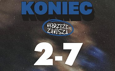 Zawisza rozgromił rywali z Rewala i powiększył przewagę w walce o awans