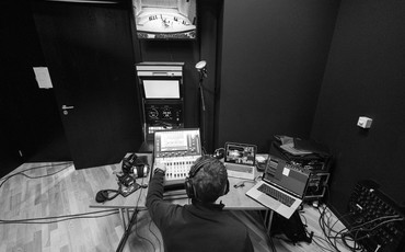 Bydgoszcz na mapie muzycznej Europy: Nowoczesność i dźwięk jak w najlepszych salach koncertowych