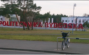 Politechnika Bydgoska rewolucjonizuje kampus: wielka inwestycja w Fordonie!