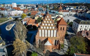 Historyczne skarby Kujaw i Pomorza odzyskają blask! Ogromna pula na renowacje zabytków