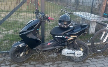 Niebezpieczny „na jednym kole” – interwencja policji w Świerkocinie