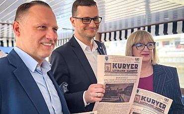 To będą huczne urodziny! Bydgoszcz przygotowuje się do obchodów 680. rocznicy nadania praw miejskich