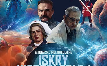 To była wielka gra... o niepodległość! „Iskry Niepodległej” zawitają do Koronowa