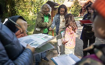 Zapraszamy na wielką, regionalną ESKAPADĘ! Kujawsko-Pomorskie inauguruje sezon turystyczny
