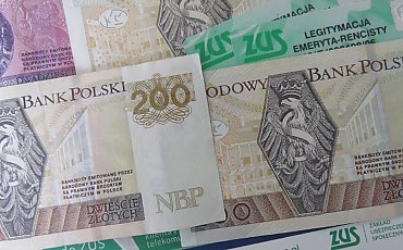 Trzynasta emerytura bez wniosków. ZUS wypłaca świadczenia