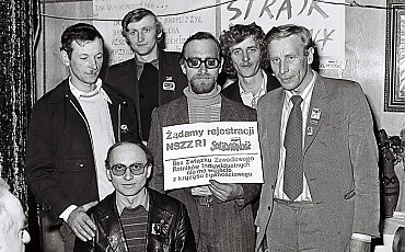 45 lat porozumienia bydgoskiego. Moment, który zmienił relacje władzy z rolnikami