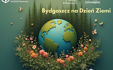 Piknikowe świętowanie Dnia Ziemi! Politechnika Bydgoska zaprasza do eko-zabawy