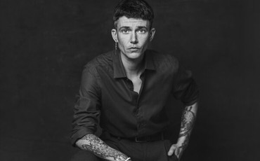 Poznaj poetę młodego pokolenia – Stanisław Kalina Jaglarz w Bydgoszczy!