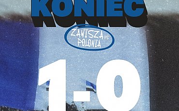 Zawisza pewnie zmierza po awans - Polonia Środa Wielkopolska pokonana