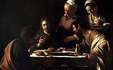 [NIEDZIELA Z TYGODNIKIEM] Patrzyli na Jezusa… i Go nie poznali. Co naprawdę wydarzyło się w drodze do Emaus?