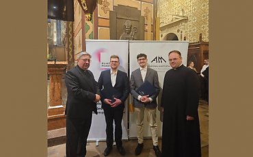 Bydgoscy organiści triumfują we Włocławku! Zobacz, kto zdobył nagrody