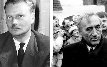 Nieznany dokument z 1964 r. ostrzegał przed „lewicą katolicką”. Prof. Rafał Łatka ujawnia kulisy badań