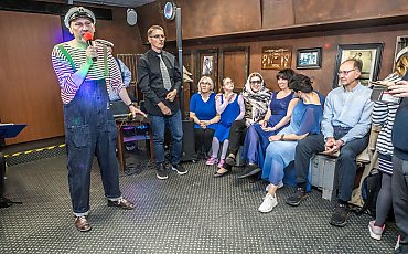 Biegiem, mieczem i tańcem uczczono 680. urodziny Bydgoszczy! Mieszkańcy wzięli udział w weekendowym świętowaniu