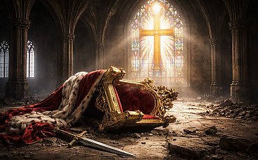 [OKIEM TYGODNIKA] Przed Twe ołtarze zanosim… kazanie. O rozwodzie tronu z ołtarzem