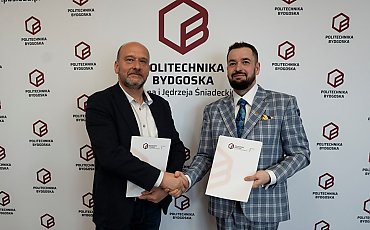 Laboratorium przyszłości w Fordonie. Politechnika Bydgoska szykuje przełomową inwestycję