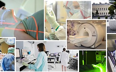 Chirurgia przyszłości na żywo. Centrum Onkologii w Bydgoszczy zaprasza na wyjątkową konferencję