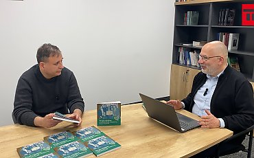 [ROZMOWA TYGODNI(K)A] Polska na krawędzi? Strajki chłopskie 1981 i dramatyczne wydarzenia w Bydgoszczy