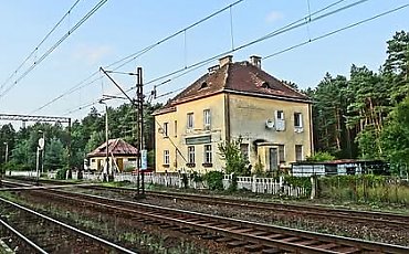 Terminal w Emilianowie pod znakiem zapytania. Spór o przyszłość kluczowej inwestycji