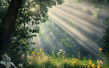 Bez opadów, umiarkowany wiatr z północnego zachodu [POGODA]