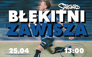 Zawisza wyleciał z pucharu. Czy odegra się w lidze? [ZAPOWIEDŹ]