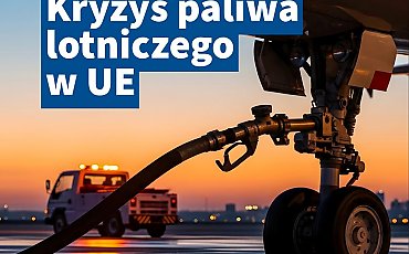 Europa leci na oparach? Kulisy problemów z paliwem lotniczym