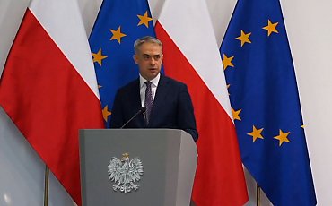 Są pieniądze na ochronę kluczowej infrastruktury. Kujawsko-pomorskie wodociągi otrzymają 33 miliony złotych