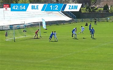 Szumilas znowu to zrobił. Czy dał awans Zawiszy?