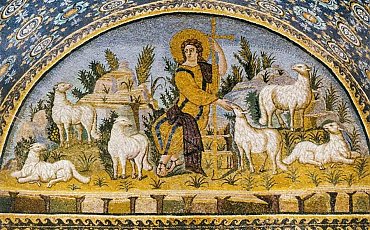 [NIEDZIELA Z TYGODNIKIEM] Pasterz czy najemnik? Ewangelia o bramie, która odsłania prawdę o Kościele