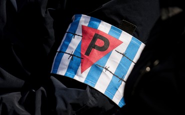 Upamiętnienie 81. rocznicy wyzwolenia obozu w Potulicach – wzruszające obchody