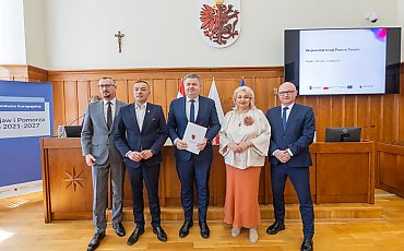 10 mln zł na przełomowy ośrodek dla dorosłych z autyzmem. Region dzieli blisko 50 mln zł z FEdKP