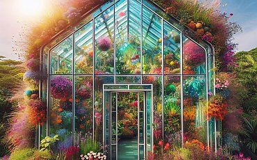 [OKIEM TYGODNIKA} Love&Peace, czyli regulamin ogrodu