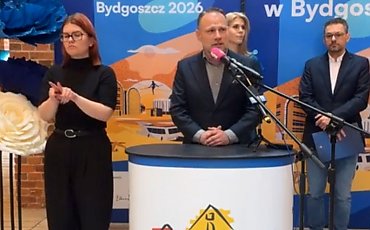 Wszystkie drogi prowadzą do Bydgoszczy – branża turystyczna spotyka się nad Brdą