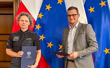 Porozumienie dla bezpieczeństwa regionu. Służba więzienna będzie współpracować z wojewodą