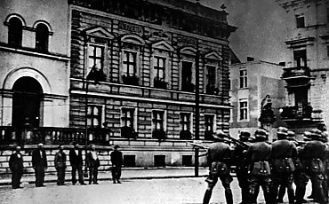 Spór o „dwie tożsamości” Bydgoszczy. Historia czy fałszywa narracja?