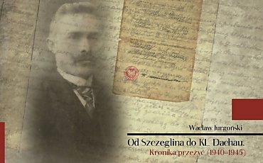 Wyzwolenie Dachau. Pamięć o ofiarach i bohaterach z Bydgoszczy