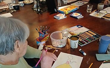 „Mały Książę” oczami serca. Wyjątkowe spotkanie integracyjne