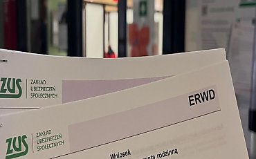 Wyższe renty wdowie. ZUS przeliczy je bez wniosku