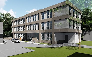Psychiatria bliżej ludzi. W Bydgoszczy powstanie nowe Centrum Zdrowia Psychicznego