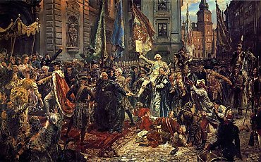[OKIEM TYGODNIKA] Konstytucja awaryjna. W razie potrzeby zbić szybkę