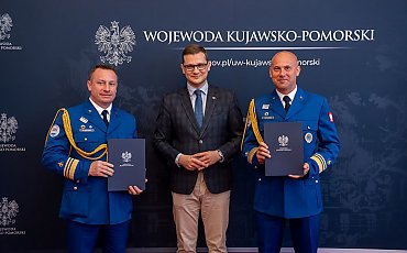 Milion złotych na bezpieczeństwo nad wodą. Rekordowe wsparcie dla WOPR w regionie