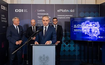 Bydgoszcz pionierem cyfrowych zmian? Samorządy debatowały o przyszłości administracji