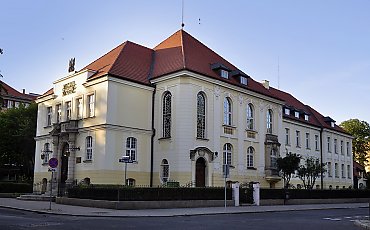 Akademia Muzyczna sprzedaje dawne budynki. Koniec epoki przy Warmińskiego, Słowackiego i Staszica