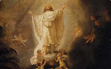 [NIEDZIELA Z TYGODNIKIEM] Chrystus odchodzi, żeby być bliżej. Komentarz do Ewangelii przed Wniebowstąpieniem