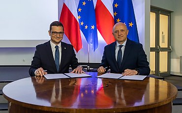 Kujawsko-Pomorskie stawia na bezpieczeństwo. Nowa inicjatywa połączy firmy, uczelnie i wojsko