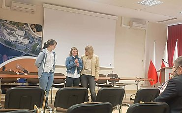 Jak przejąć stery własnego życia? Forum uczestników WTZ w Bydgoszczy