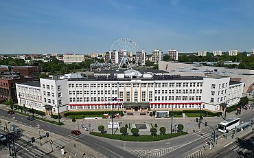 Marszałek odpowiada na apel Wojewódzkiej Rady Dialogu Społecznego. „Nie ma narastającego konfliktu”
