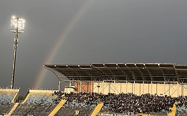 Zawisza wygrał. Już tylko dwie drużyny liczą się w walce o awans